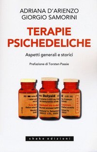 Terapie psichedeliche