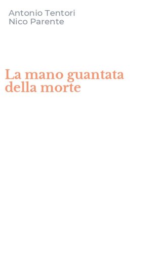 La mano guantata della morte