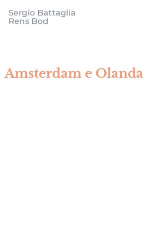 Amsterdam e Olanda