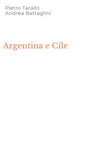 Argentina e Cile