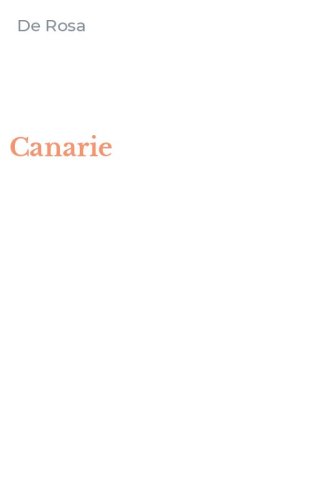 Canarie