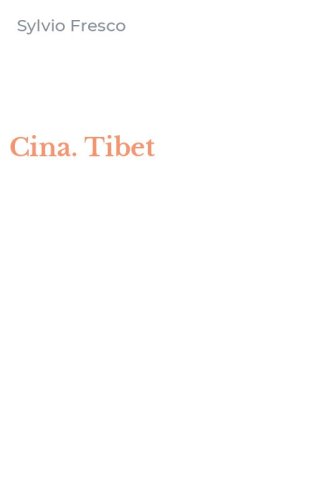 Cina. Tibet