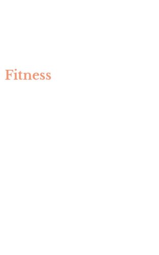 Fitness