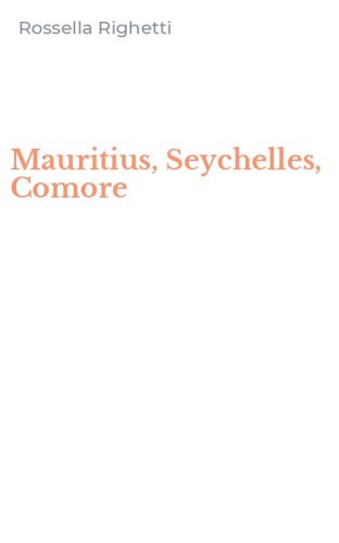 Mauritius, Seychelles, Comore
