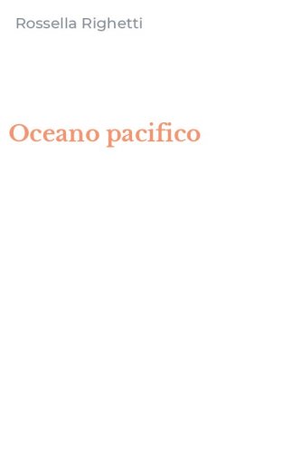 Oceano pacifico