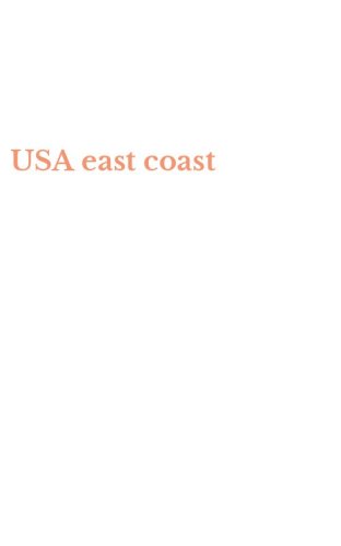 USA east coast