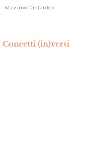 Concetti (in)versi