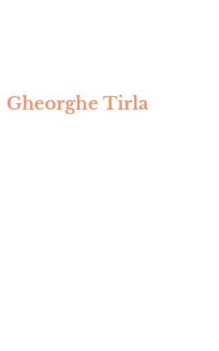 Gheorghe Tirla