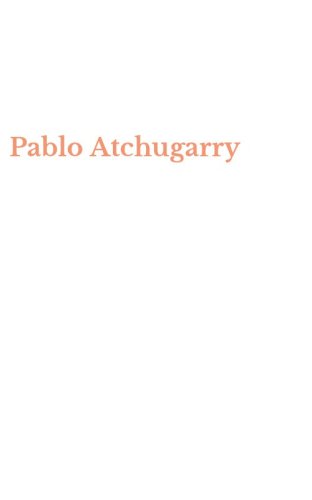 Pablo Atchugarry