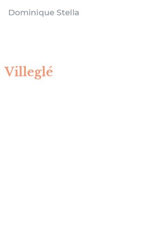 Villegl&eacute;