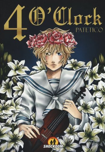 4 o'clock. Patetico