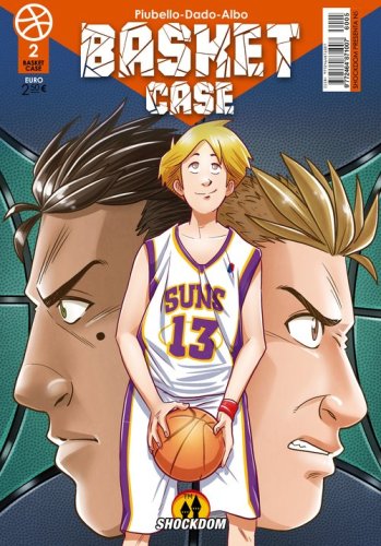 Basket case