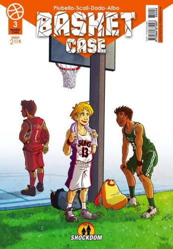 Basket case