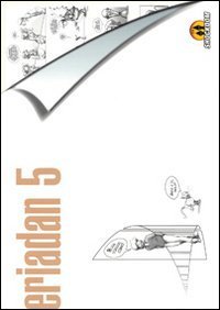 Buon viaggio Cianci. Eriadan