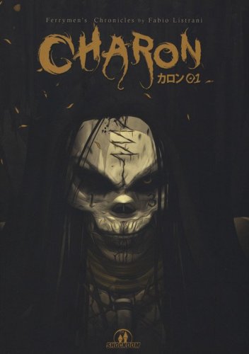 Charon. Ferrymen's Chronicles