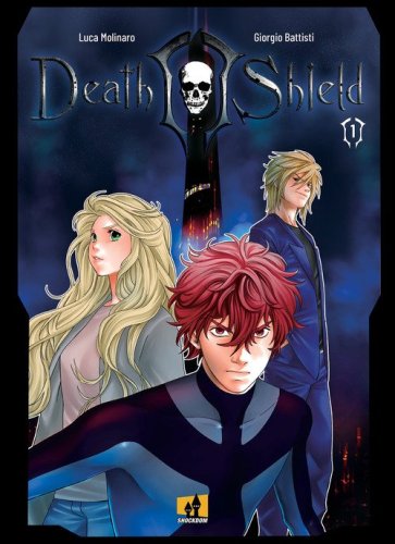 Death Shield