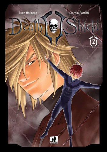 Death Shield
