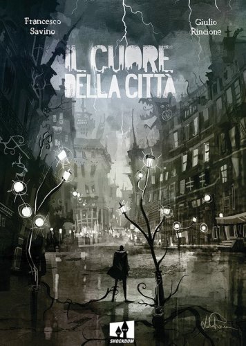 Il cuore della citt&agrave;