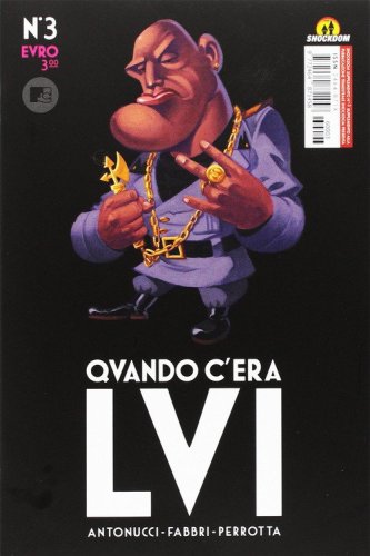 Quando c'era LVI