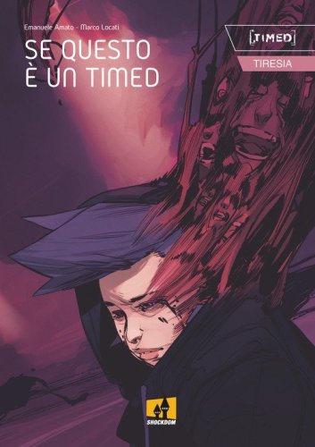 Se questo &egrave; un Timed. Timed Tiresia