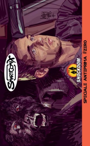 SmartcoMix 0. Speciale anteprima