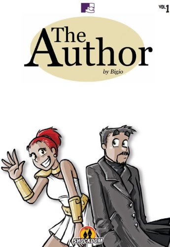 The author