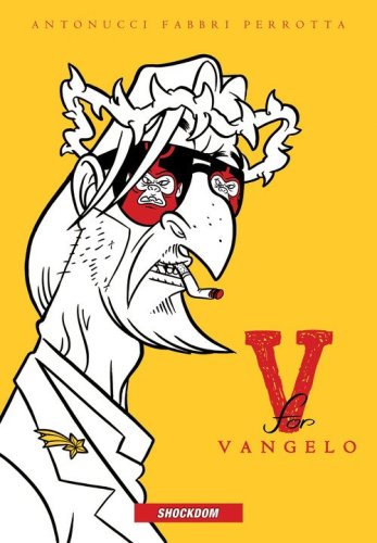V for Vangelo