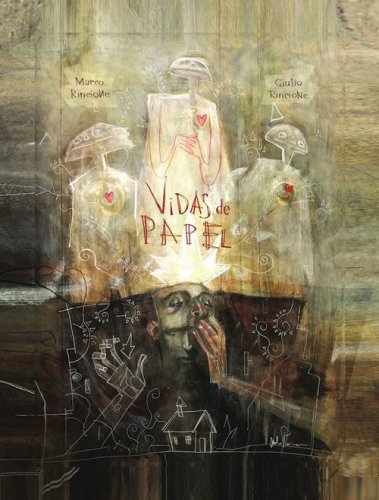 Vidas de papel