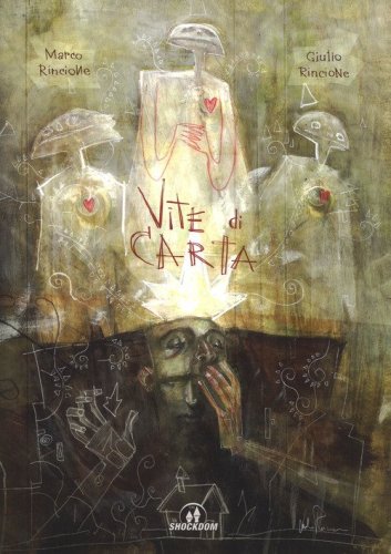 Vite di carta