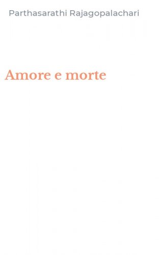 Amore e morte