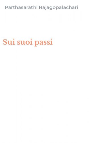 Sui suoi passi