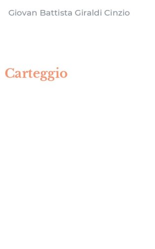 Carteggio