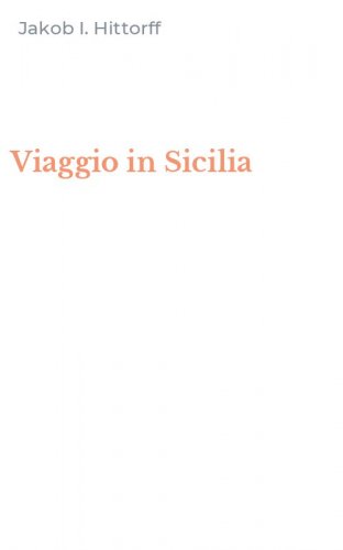 Viaggio in Sicilia