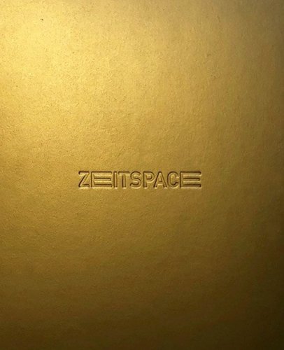 Zeitspace. Un anno di pittura bastarda
