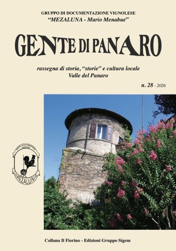 Gente di Panaro