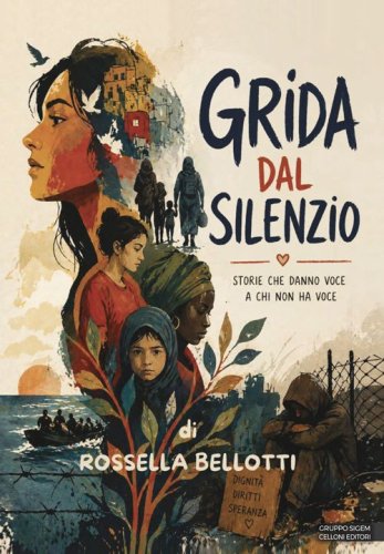 Grida dal silenzio. Storie che danno voce a chi non ha voce