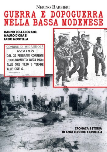 Guerra e dopoguerra nella bassa modenese