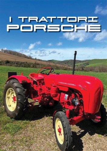 I trattori Porsche