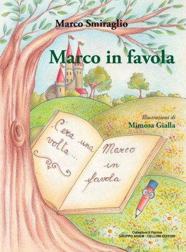 Marco in favola