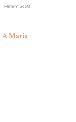 A Maria