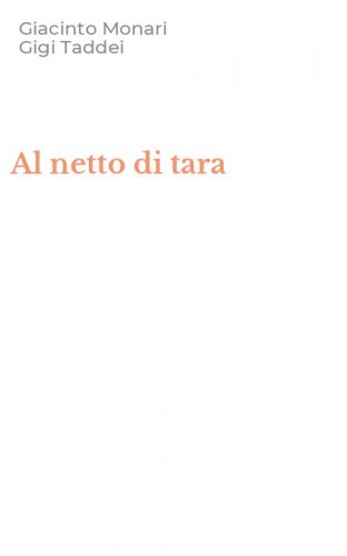 Al netto di tara