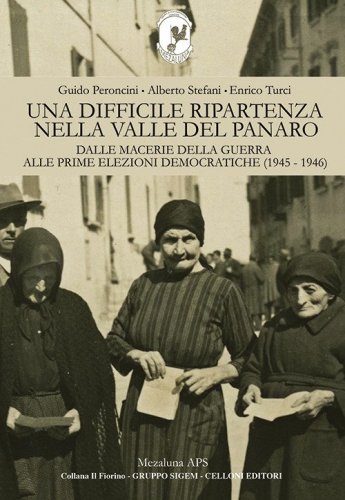 Una difficile ripartenza nella Valle del Panaro. Dalle macerie della guerra alle prime elezioni democratiche (1945-1946)