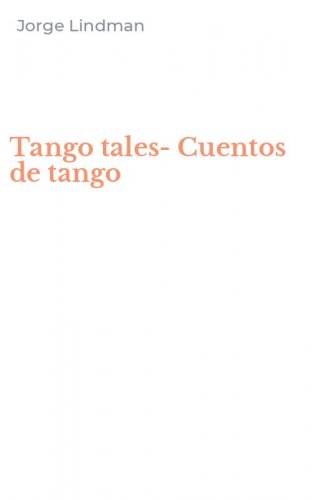 Tango tales-Cuentos de tango