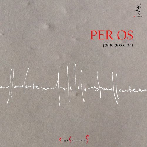 Per os