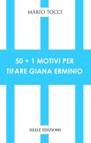 50+1 motivi per tifare Giana Erminio