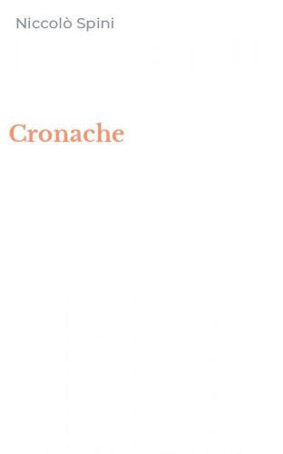 Cronache