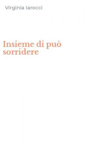 Insieme di pu&ograve; sorridere