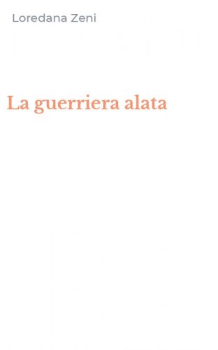 La guerriera alata