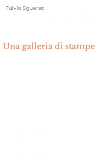 Una galleria di stampe