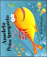 Anacleto pesce irrequieto